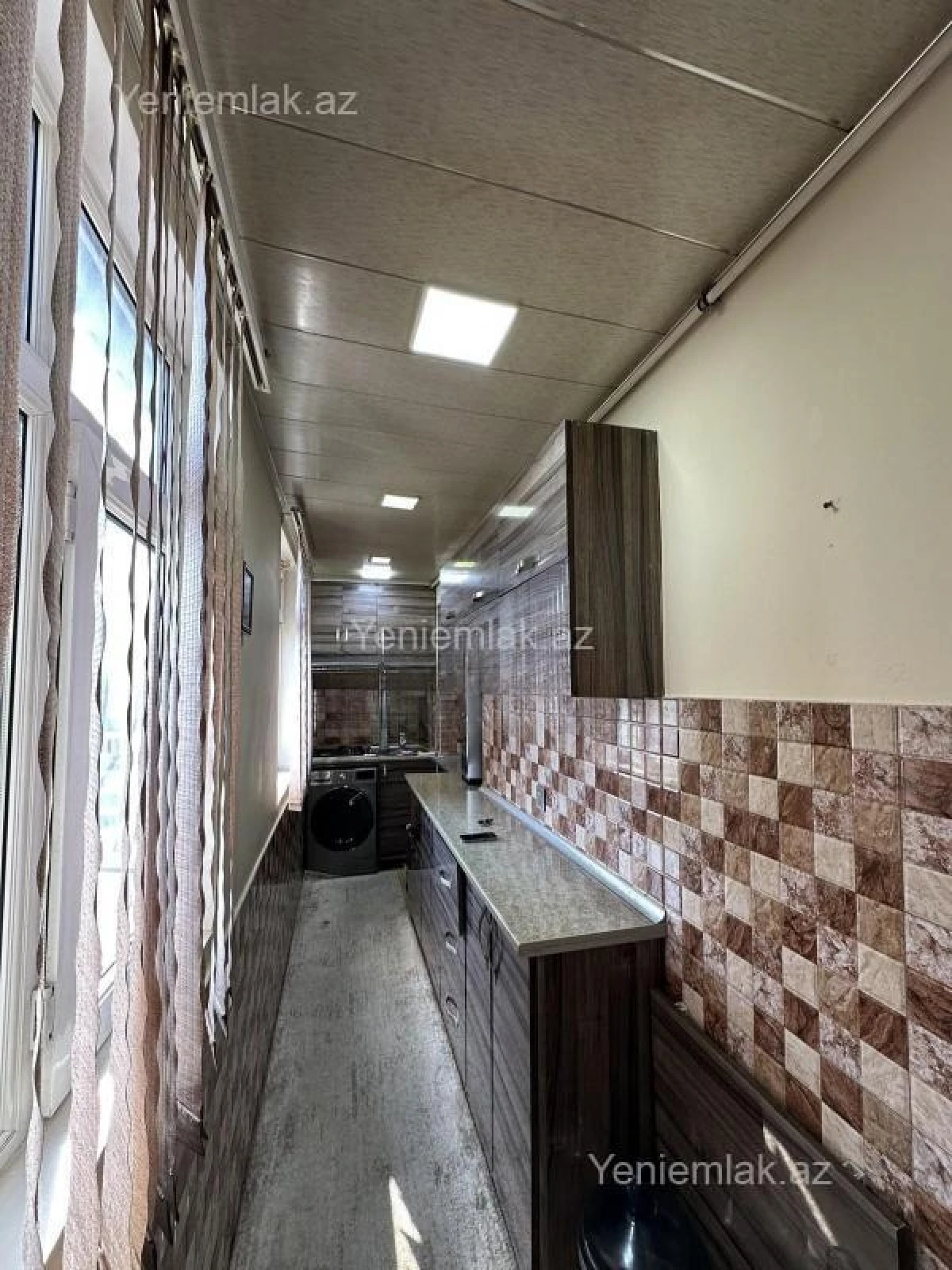 Satılır 3 otaqlı köhnə tikili 60 m²