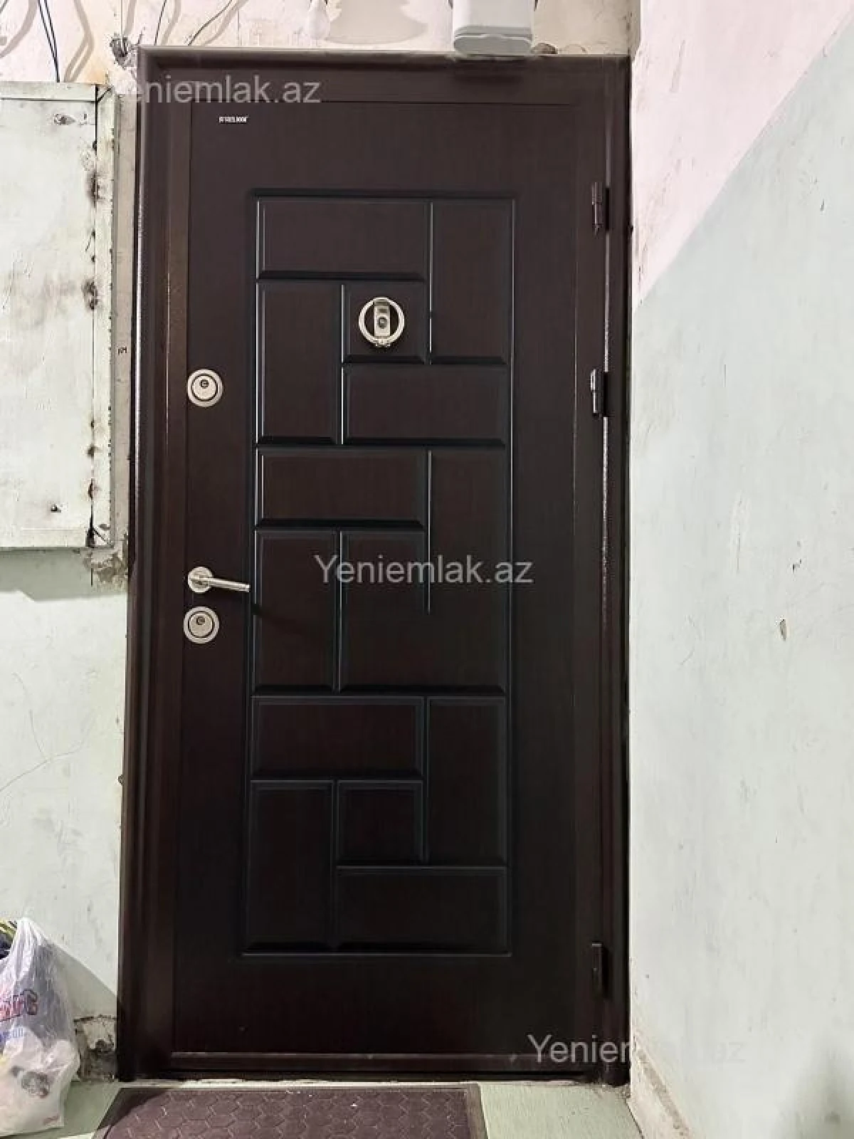 Satılır 3 otaqlı köhnə tikili 60 m²