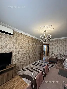 Satılır 3 otaqlı köhnə tikili 60 m²
