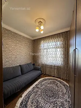 Satılır 3 otaqlı köhnə tikili 60 m²