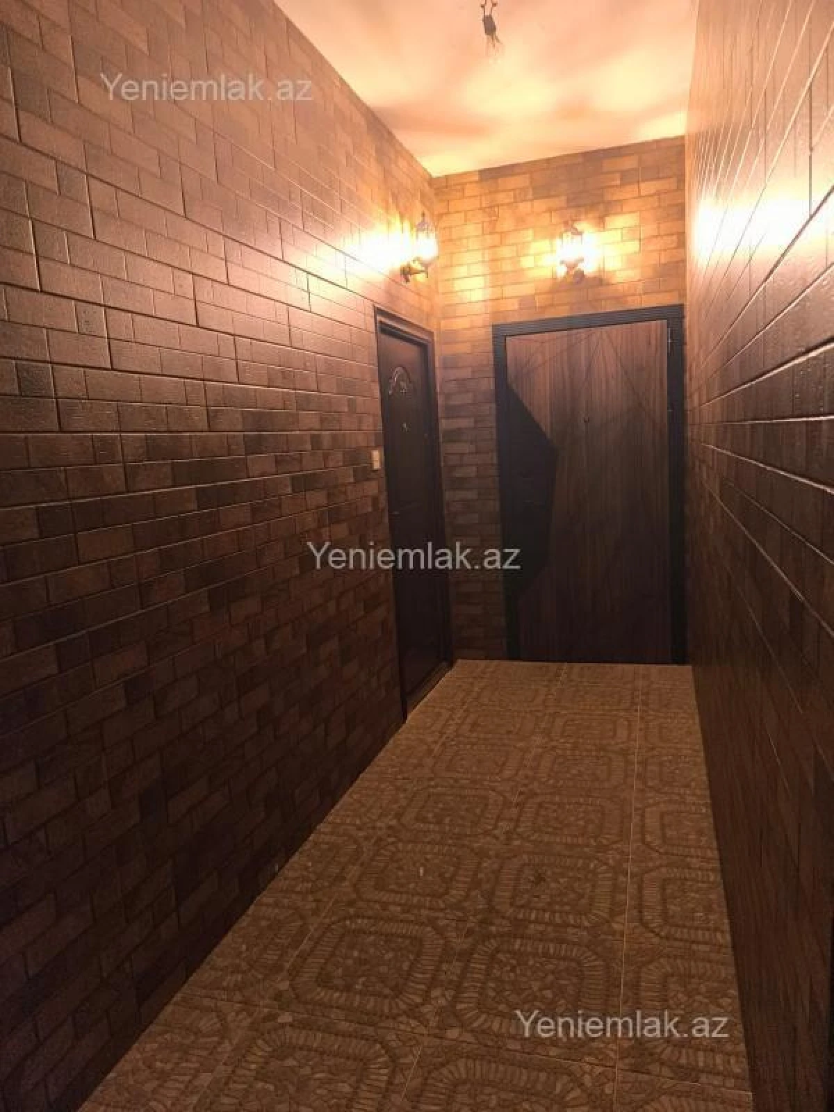 Satılır 3 otaqlı yeni tikili 100 m²