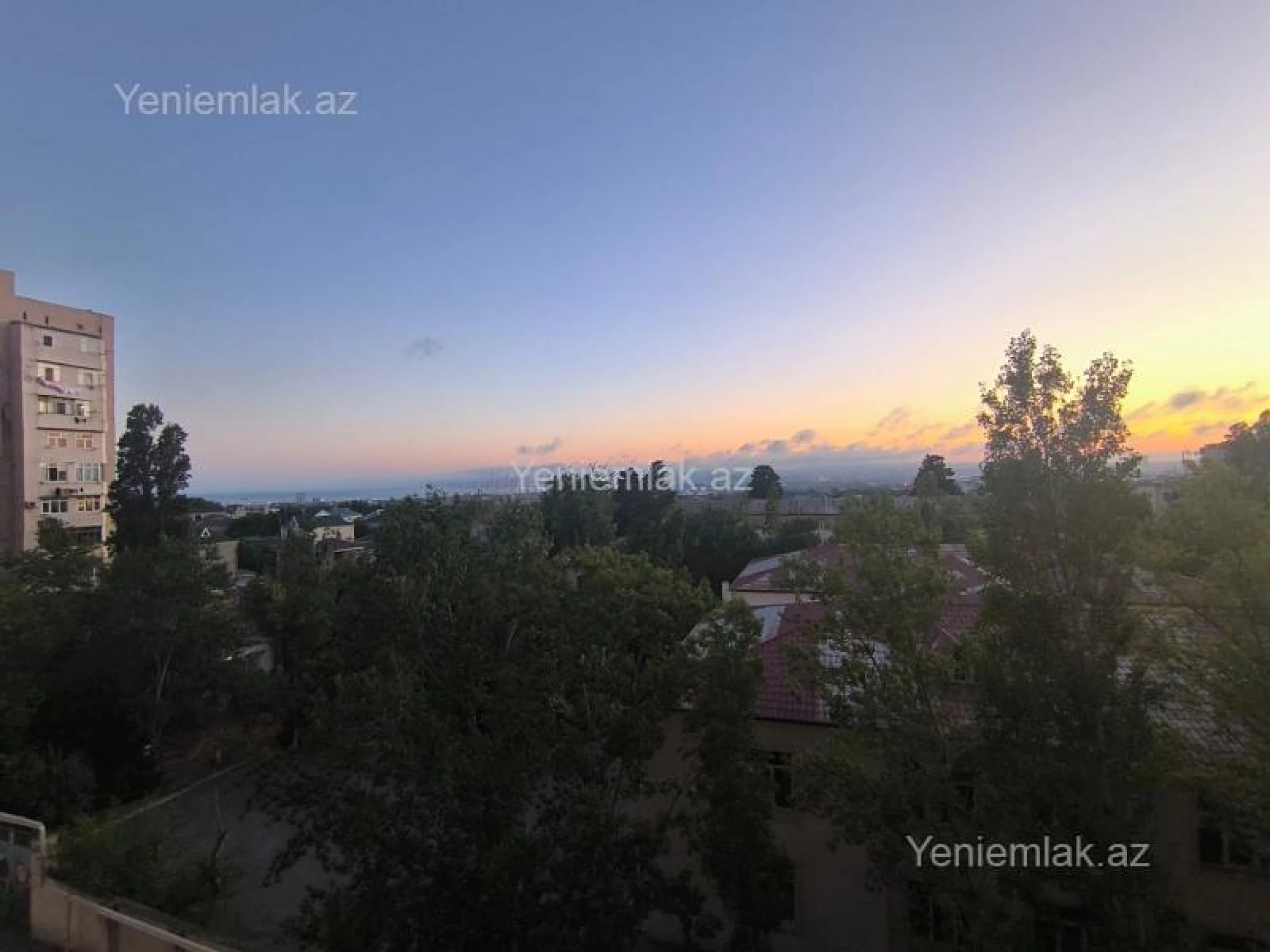 Satılır 3 otaqlı yeni tikili 100 m²