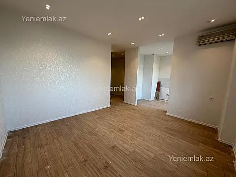 Satılır 2 otaqlı yeni tikili 85 m²