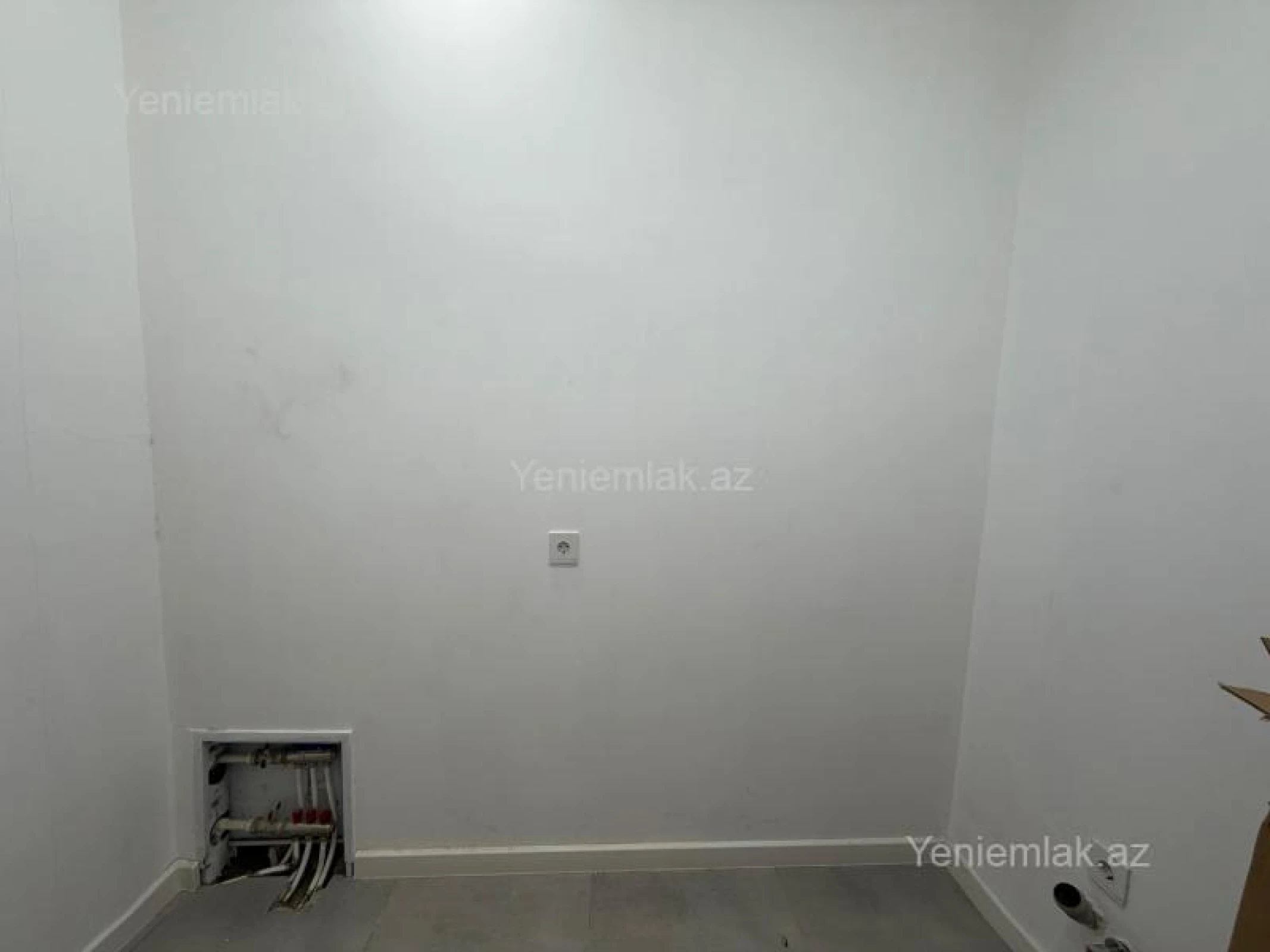 Satılır 2 otaqlı yeni tikili 85 m²