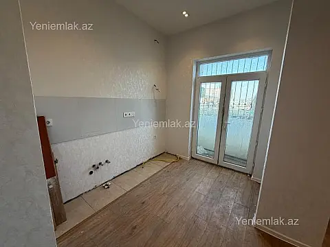 Satılır 2 otaqlı yeni tikili 85 m²