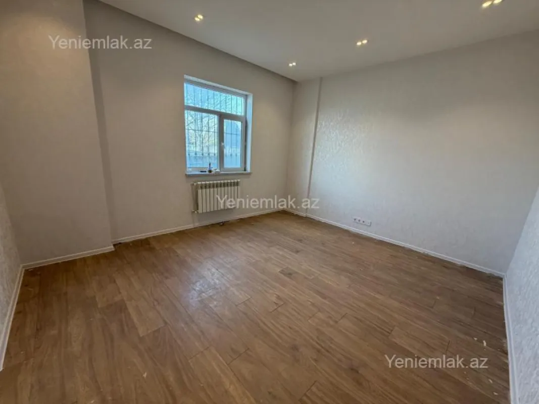 Satılır 2 otaqlı yeni tikili 85 m²