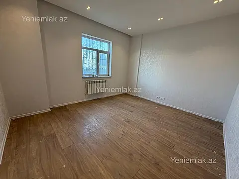 Satılır 2 otaqlı yeni tikili 85 m²