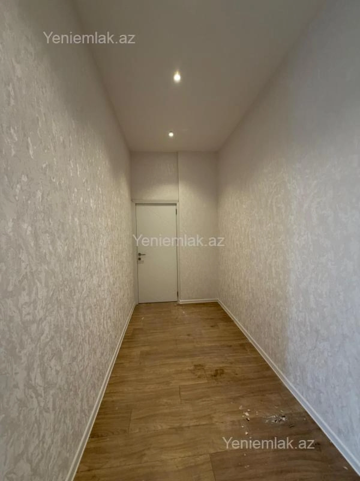 Satılır 2 otaqlı yeni tikili 85 m²