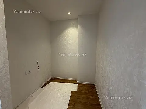 Satılır 2 otaqlı yeni tikili 85 m²