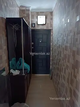 Satılır 2 otaqlı köhnə tikili 60 m²
