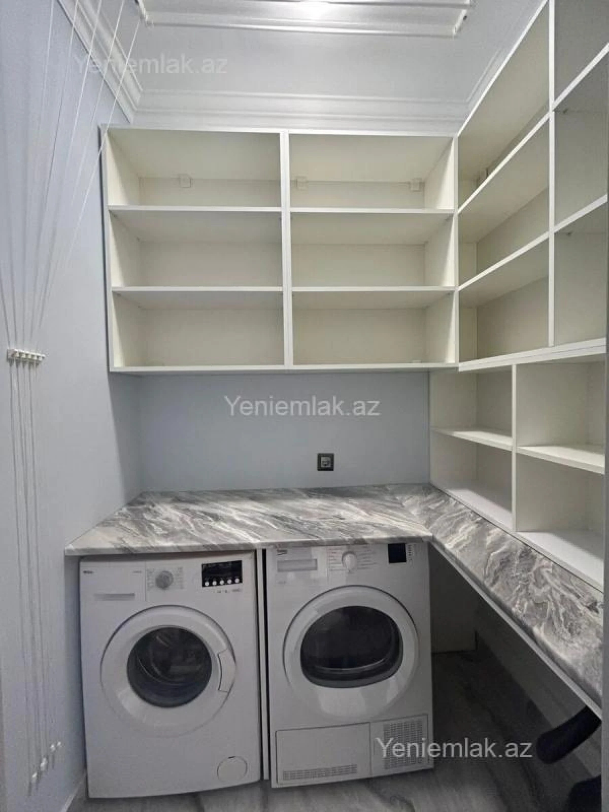 Satılır 2 otaqlı yeni tikili 81 m²