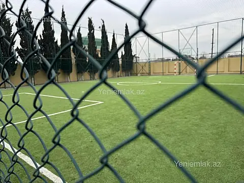 Satılır 4 otaqlı həyət evi 200 m²