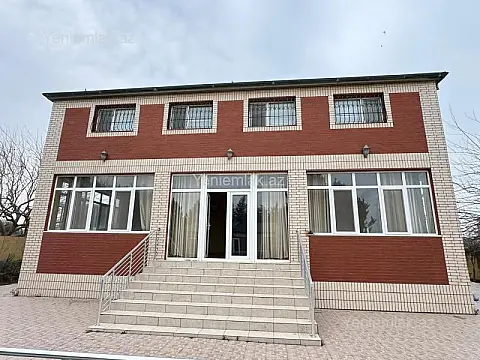 Satılır 4 otaqlı həyət evi 200 m² — Bakı, Sabunçu 4 otaq 200.00 m²
