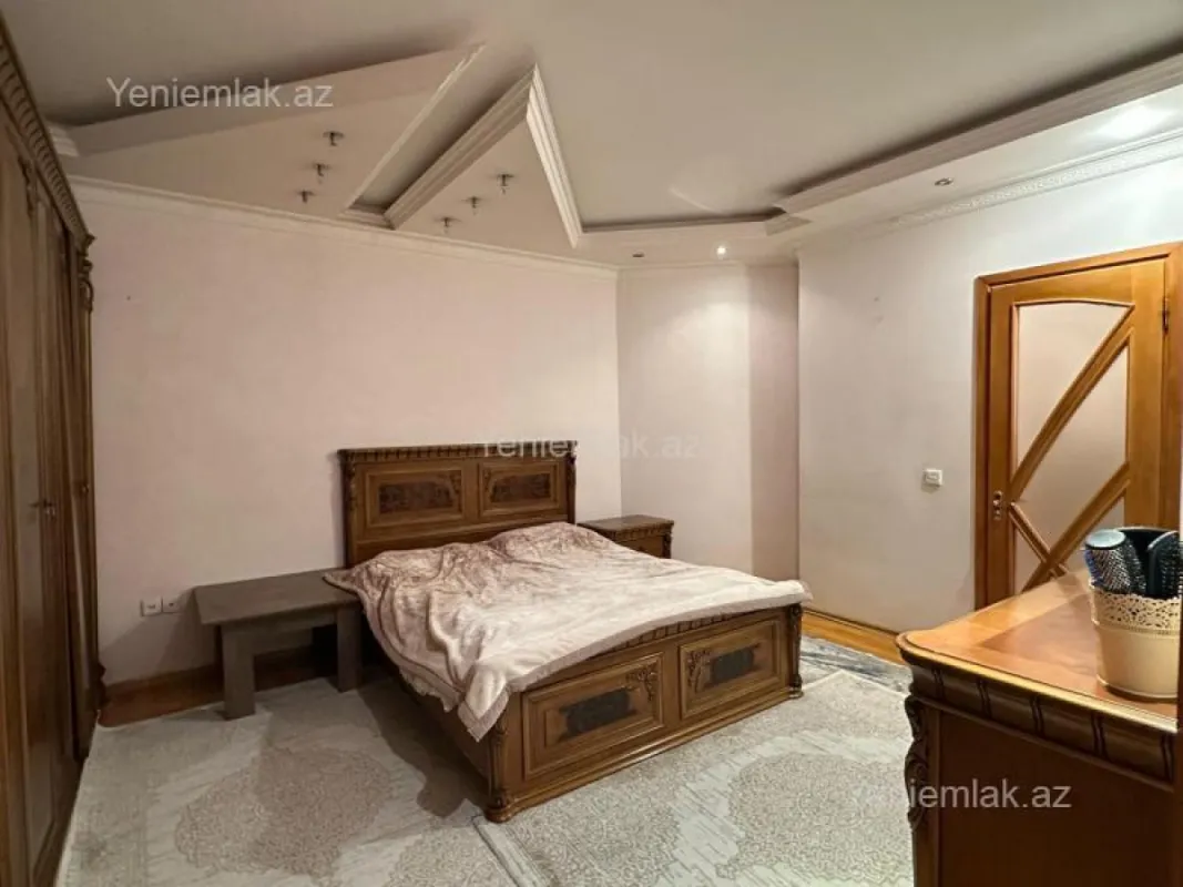 Satılır 3 otaqlı yeni tikili 108 m²