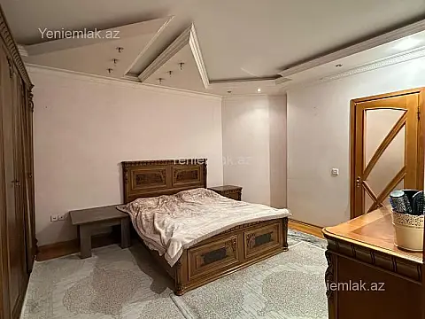 Satılır 3 otaqlı yeni tikili 108 m²