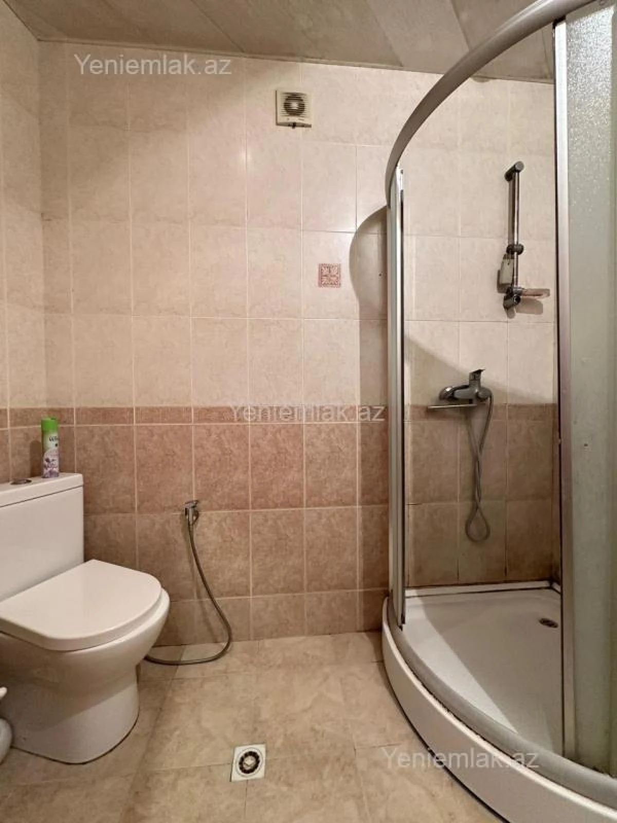 Satılır 3 otaqlı yeni tikili 108 m²