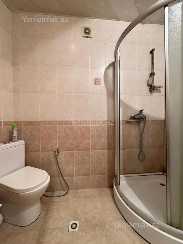 Satılır 3 otaqlı yeni tikili 108 m²