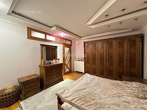 Satılır 3 otaqlı yeni tikili 108 m²