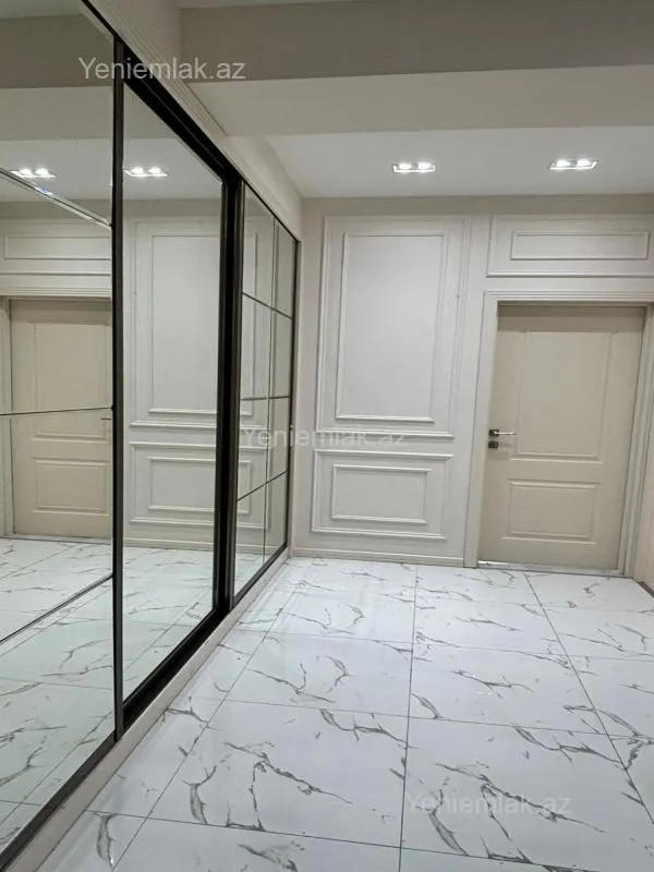 Satılır 2 otaqlı yeni tikili 50 m²