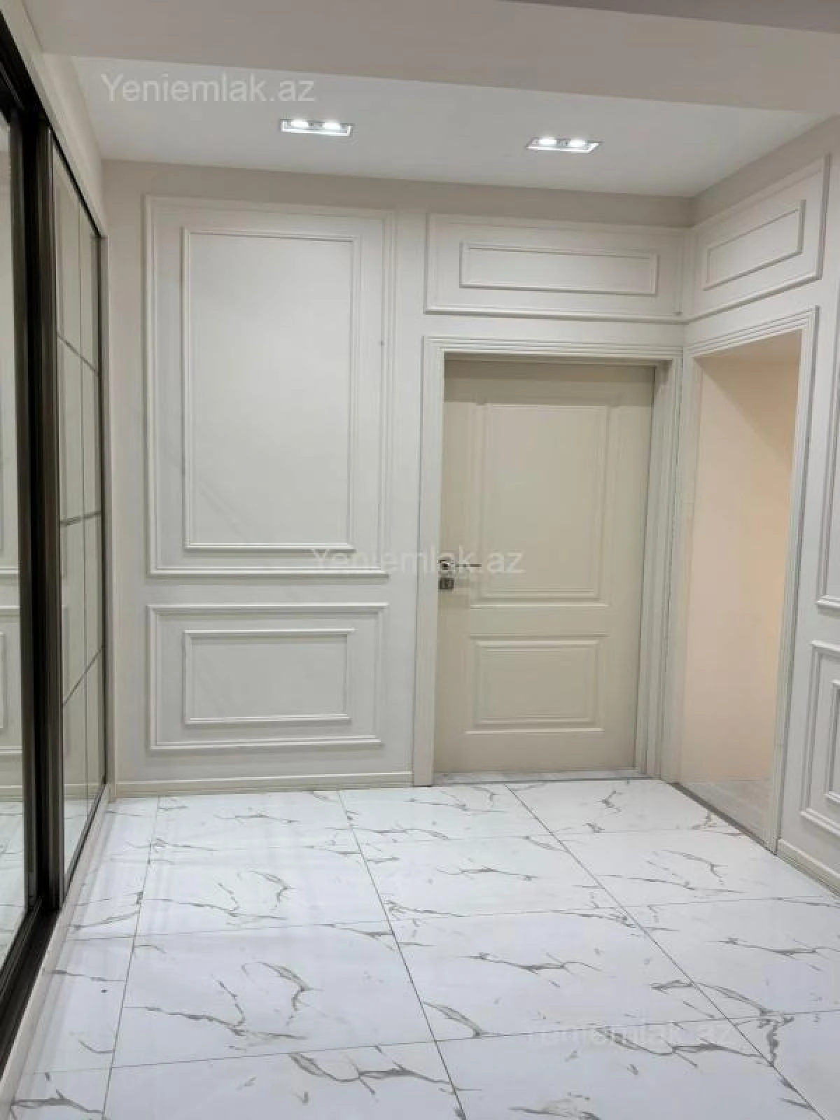 Satılır 2 otaqlı yeni tikili 50 m²
