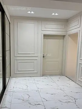 Satılır 2 otaqlı yeni tikili 50 m²