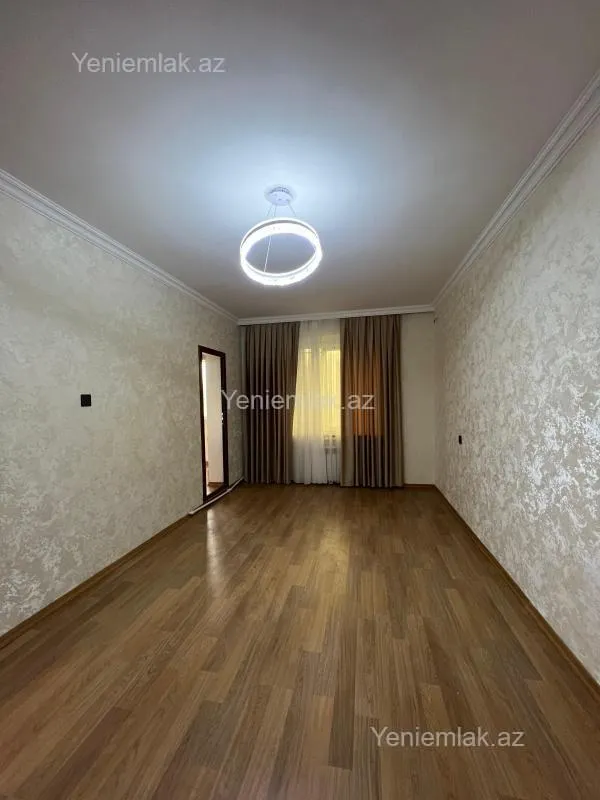 Satılır 3 otaqlı köhnə tikili 65 m²