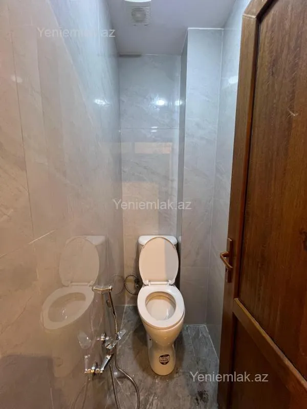 Satılır 3 otaqlı köhnə tikili 65 m²