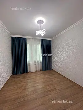 Satılır 3 otaqlı köhnə tikili 65 m² — Bakı, Xətai 3 otaq 65.00 m²