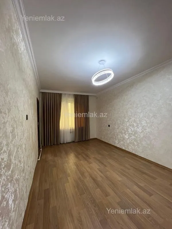 Satılır 3 otaqlı köhnə tikili 65 m²