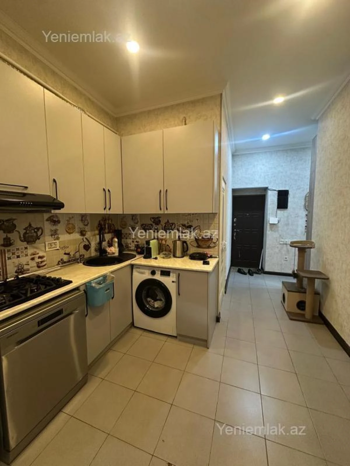 Satılır 3 otaqlı köhnə tikili 75 m²