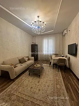 Satılır 3 otaqlı köhnə tikili 75 m² — Bakı, Xətai 3 otaq 75.00 m²