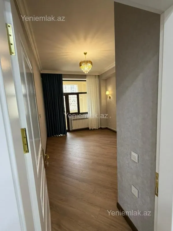 Satılır 2 otaqlı yeni tikili 58.5 m²