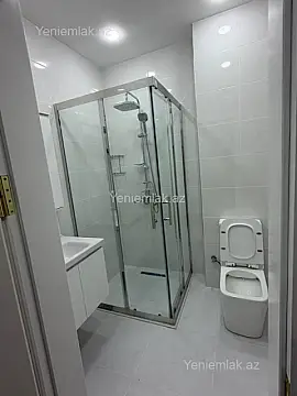 Satılır 2 otaqlı yeni tikili 58.5 m²