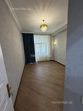 Satılır 2 otaqlı yeni tikili 58.5 m²