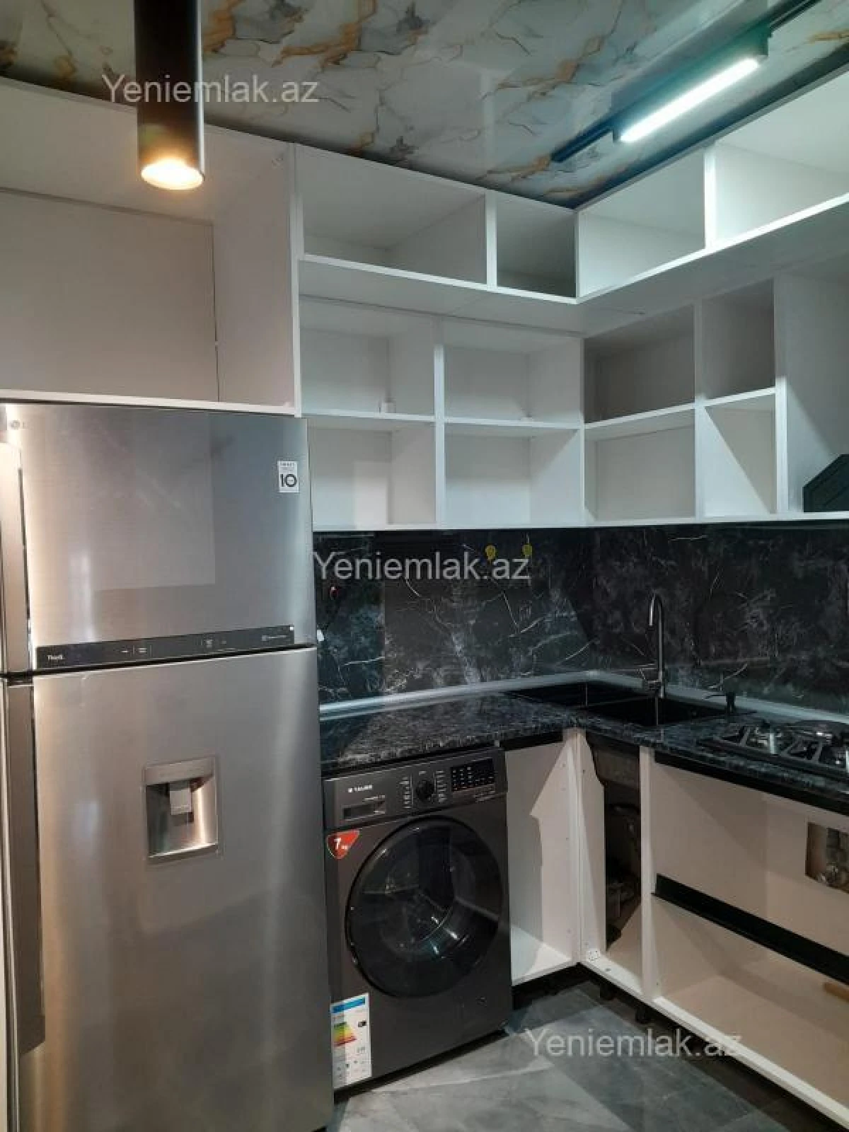 Satılır 3 otaqlı köhnə tikili 62 m²