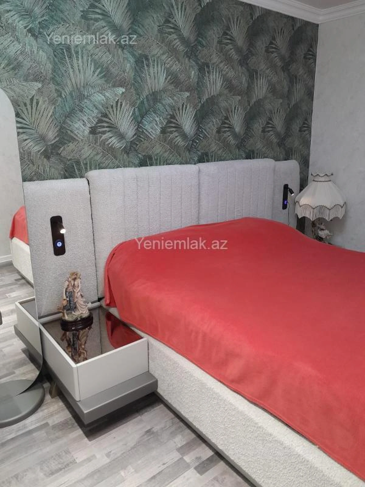 Satılır 3 otaqlı köhnə tikili 62 m²