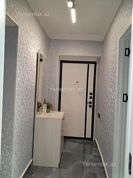 Satılır 3 otaqlı köhnə tikili 62 m² — Bakı, Səbail 3 otaq 62.00 m²