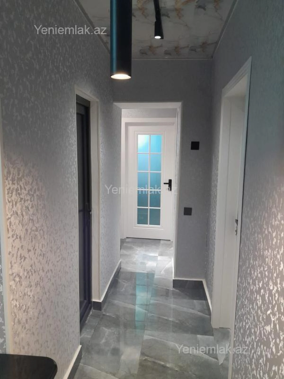 Satılır 3 otaqlı köhnə tikili 62 m²