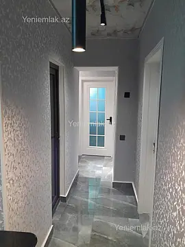 Satılır 3 otaqlı köhnə tikili 62 m²