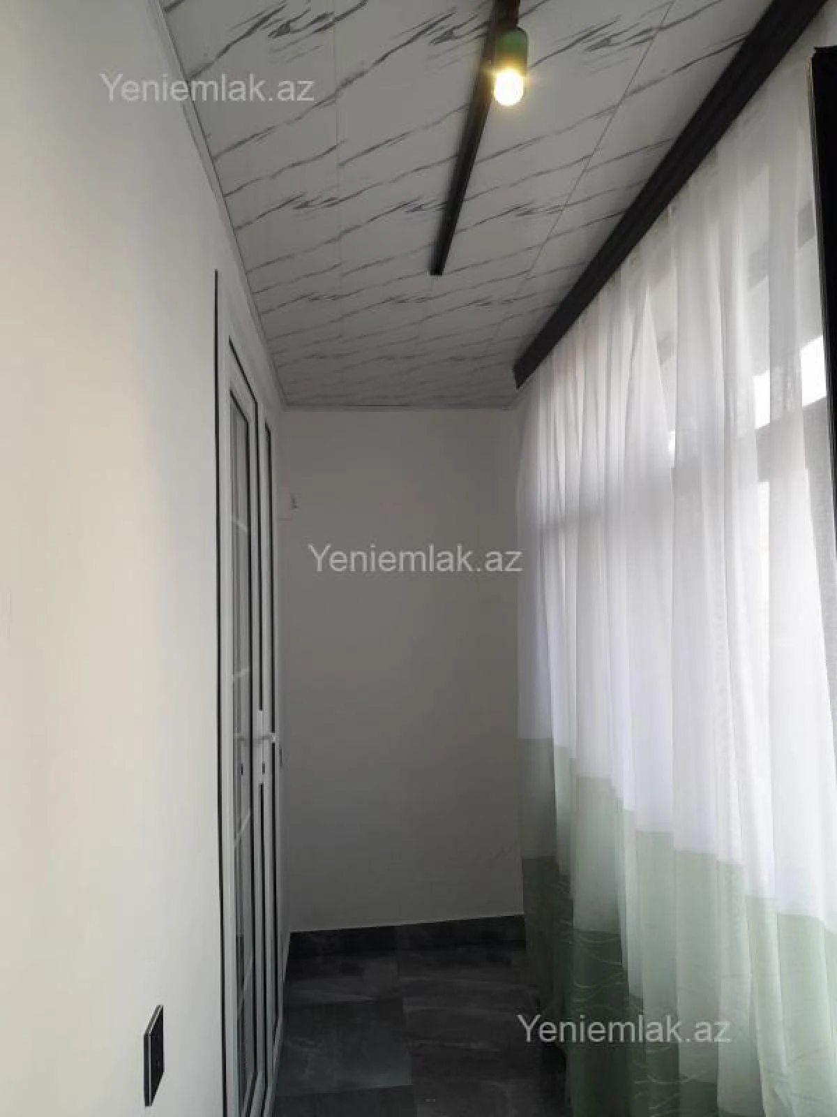 Satılır 3 otaqlı köhnə tikili 62 m²