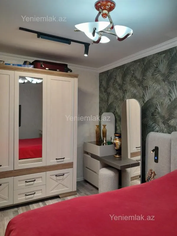 Satılır 3 otaqlı köhnə tikili 62 m²