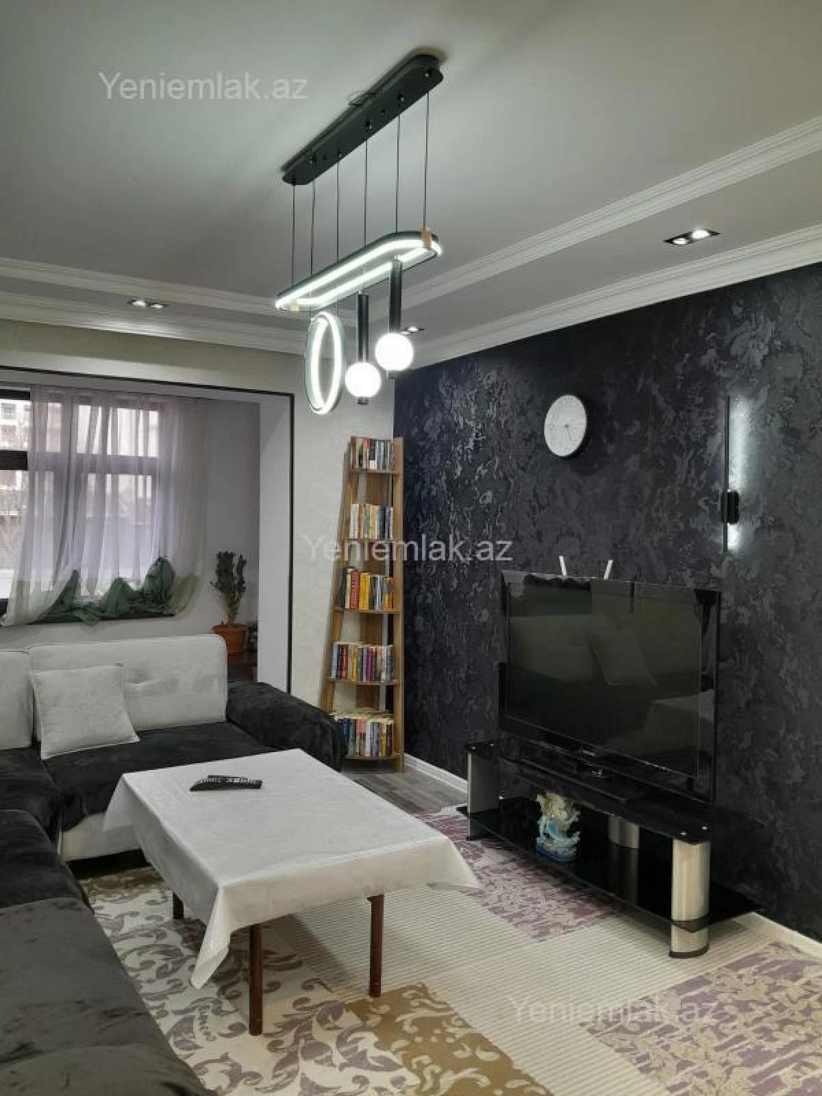 Satılır 3 otaqlı köhnə tikili 62 m²
