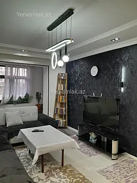 Satılır 3 otaqlı köhnə tikili 62 m²