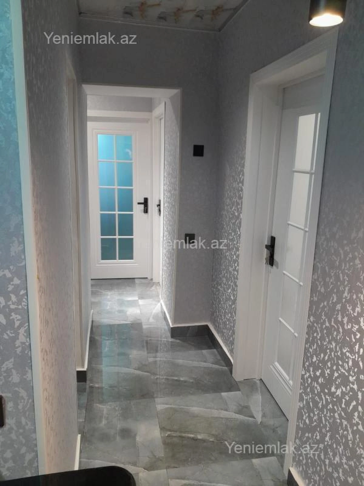 Satılır 3 otaqlı köhnə tikili 62 m²