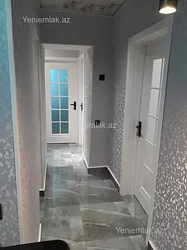 Satılır 3 otaqlı köhnə tikili 62 m²