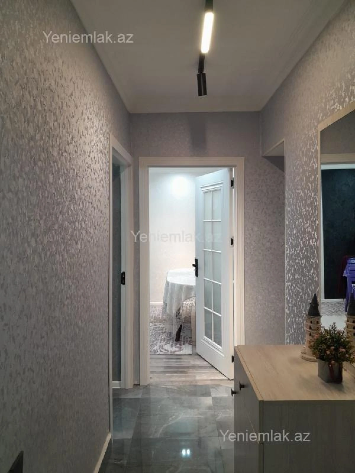 Satılır 3 otaqlı köhnə tikili 62 m²