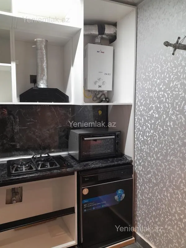 Satılır 3 otaqlı köhnə tikili 62 m²