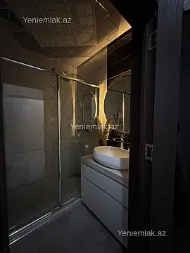 Satılır 3 otaqlı yeni tikili 110 m²