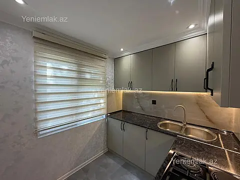 Satılır 3 otaqlı köhnə tikili 85 m²