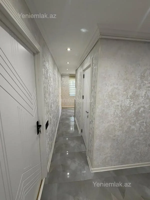 Satılır 3 otaqlı köhnə tikili 85 m²